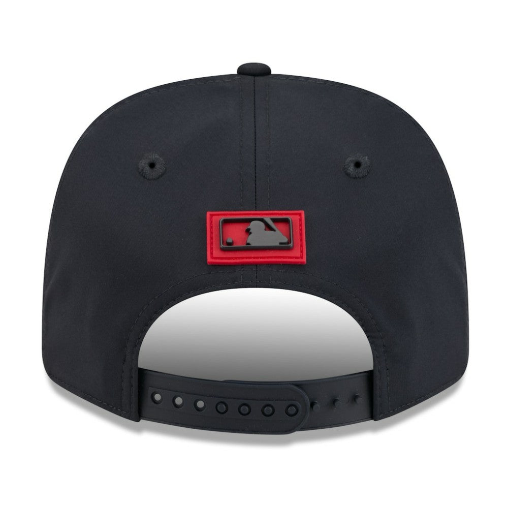 St. Louis Cardinals New Era 2026 Clubhouse 9SEVENTY Adjustable Hat - MLB Hats