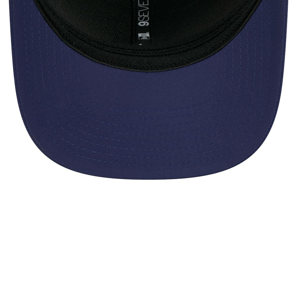 Tampa Bay Rays New Era 2026 Clubhouse 9SEVENTY Adjustable Hat - MLB Hats