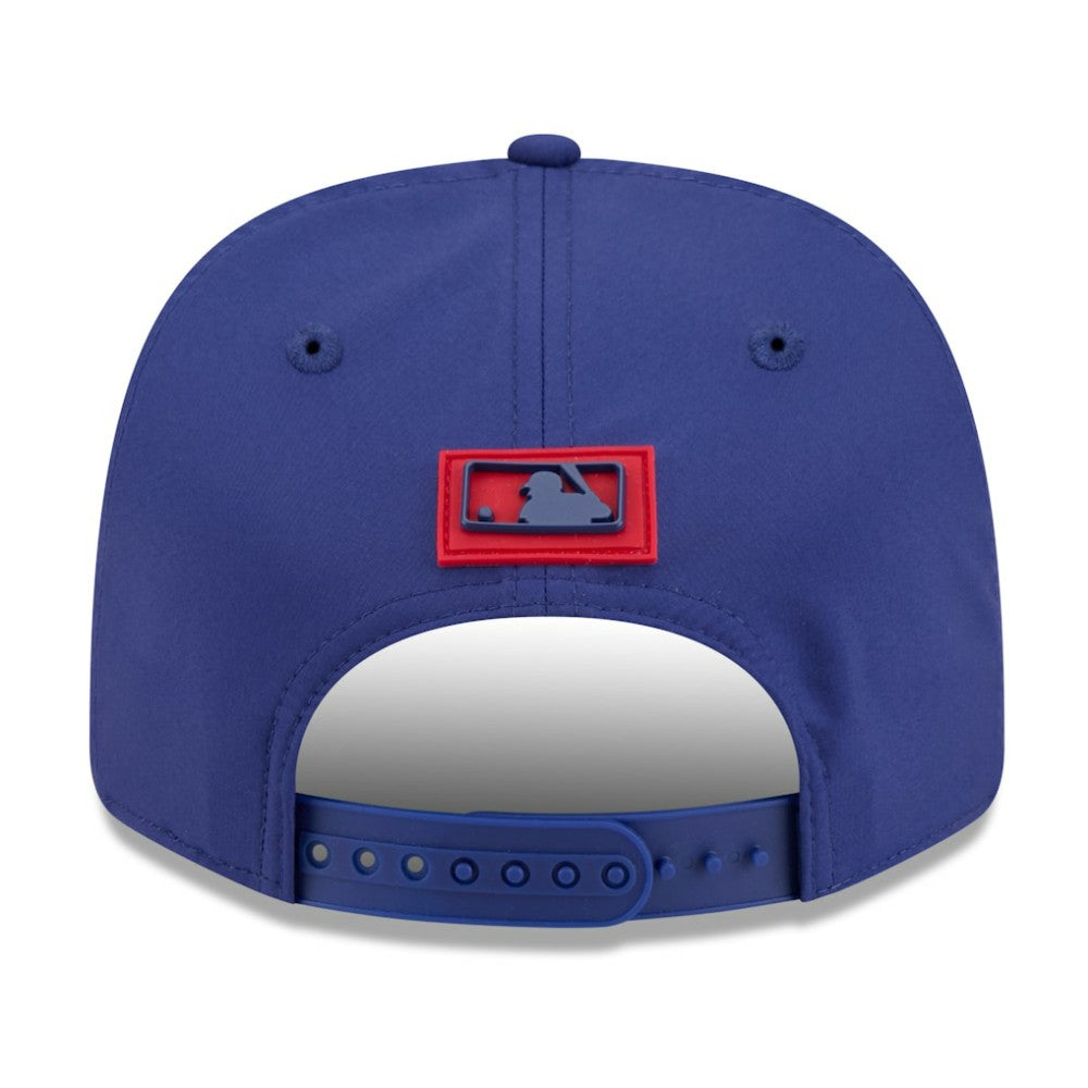 Philadelphia Phillies New Era 2026 Clubhouse 9SEVENTY Adjustable Hat - MLB Hats