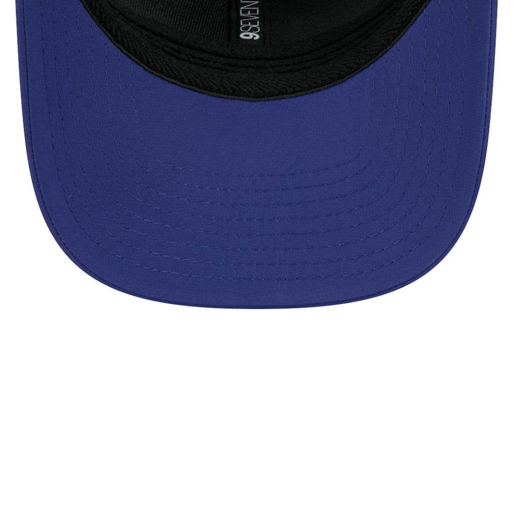 Philadelphia Phillies New Era 2026 Clubhouse 9SEVENTY Adjustable Hat - MLB Hats