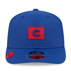 Chicago Cubs New Era 2026 Clubhouse 9SEVENTY Adjustable Hat - MLB Hats