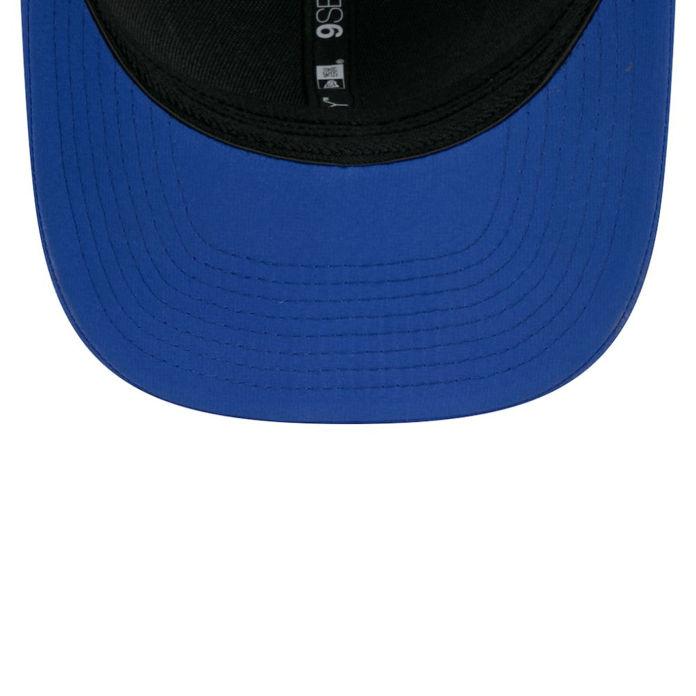 Chicago Cubs New Era 2026 Clubhouse 9SEVENTY Adjustable Hat - MLB Hats