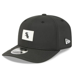 Chicago White Sox New Era 2026 Clubhouse 9SEVENTY Adjustable Hat - MLB Hats