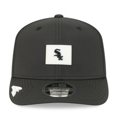 Chicago White Sox New Era 2026 Clubhouse 9SEVENTY Adjustable Hat - MLB Hats