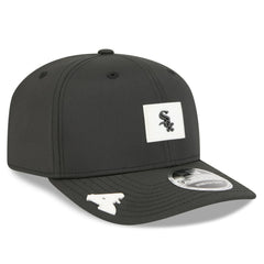 Chicago White Sox New Era 2026 Clubhouse 9SEVENTY Adjustable Hat - MLB Hats