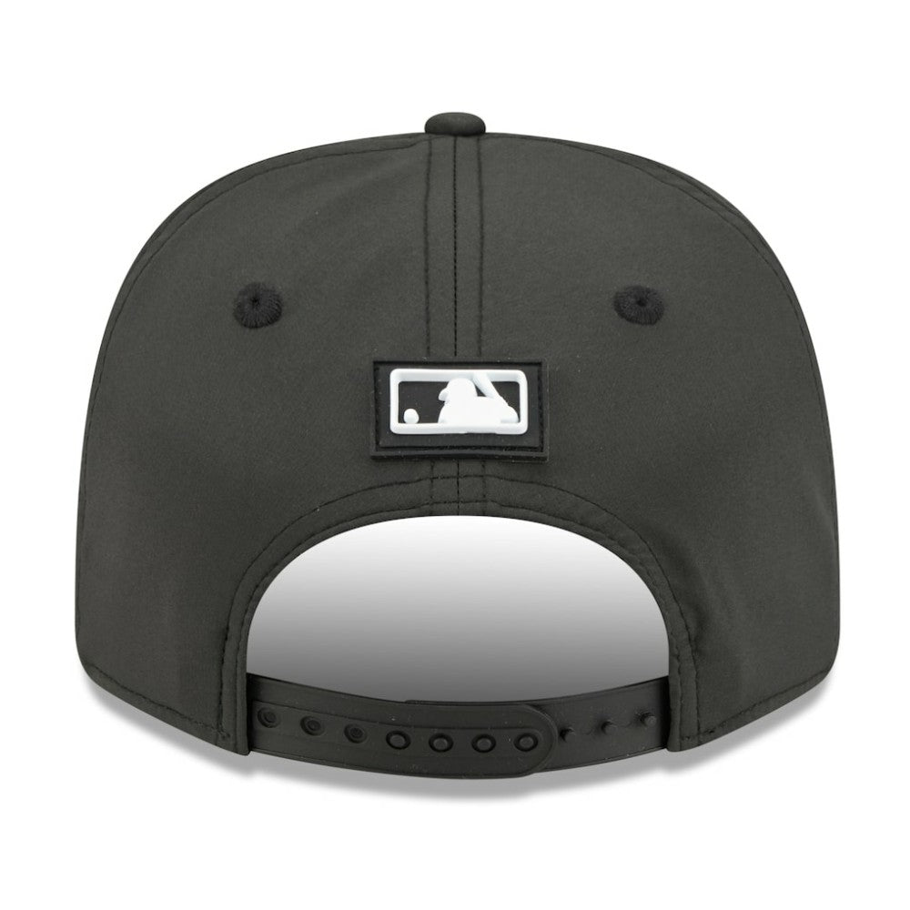 Chicago White Sox New Era 2026 Clubhouse 9SEVENTY Adjustable Hat - MLB Hats