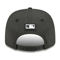 Chicago White Sox New Era 2026 Clubhouse 9SEVENTY Adjustable Hat - MLB Hats