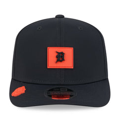 Detroit Tigers New Era 2026 Clubhouse 9SEVENTY Adjustable Hat - MLB Hats