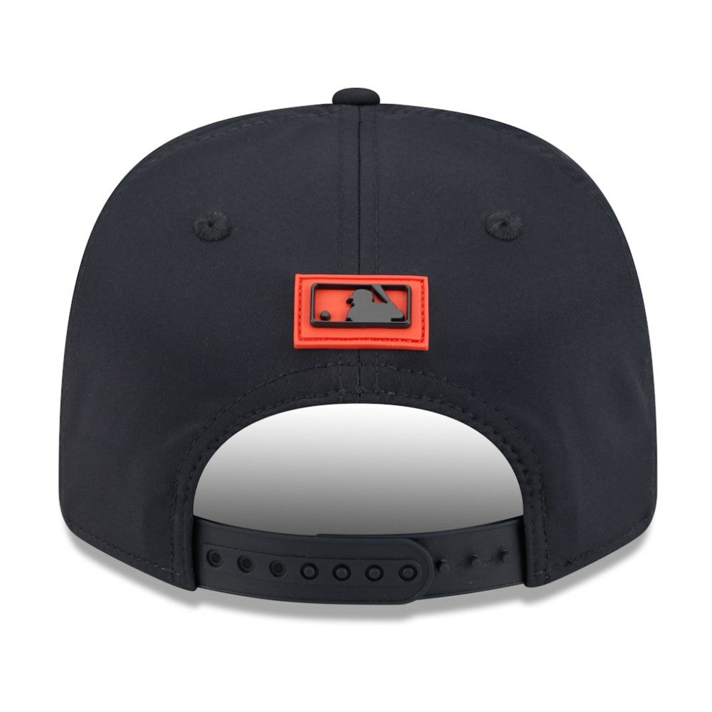 Detroit Tigers New Era 2026 Clubhouse 9SEVENTY Adjustable Hat - MLB Hats