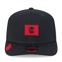 Cleveland Guardians New Era 2026 Clubhouse 9SEVENTY Adjustable Hat - MLB Hats