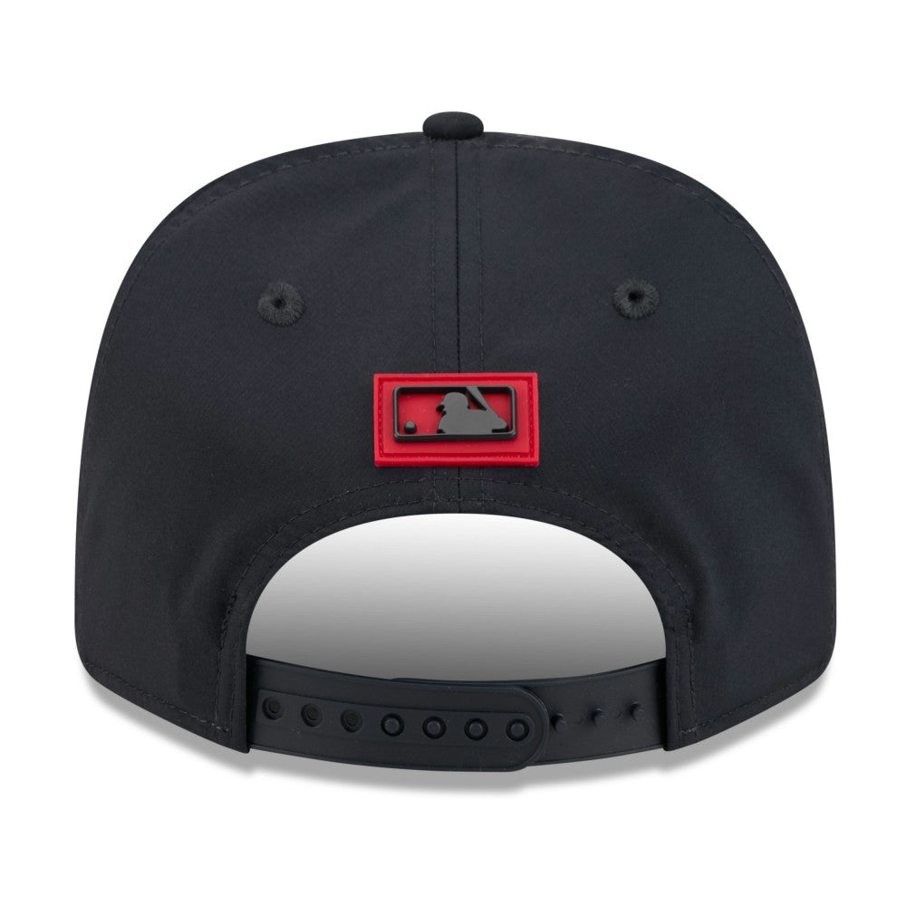 Cleveland Guardians New Era 2026 Clubhouse 9SEVENTY Adjustable Hat - MLB Hats