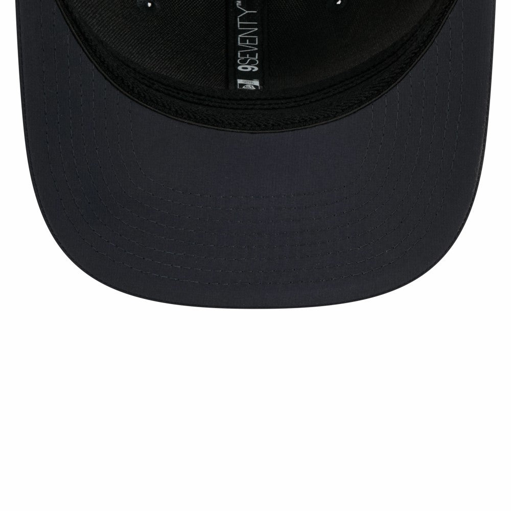 Cleveland Guardians New Era 2026 Clubhouse 9SEVENTY Adjustable Hat - MLB Hats