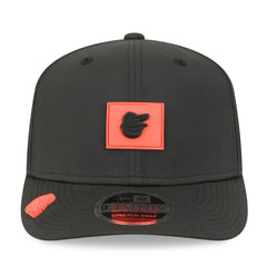 Baltimore Orioles New Era 2026 Clubhouse 9SEVENTY Adjustable Hat - MLB Hats