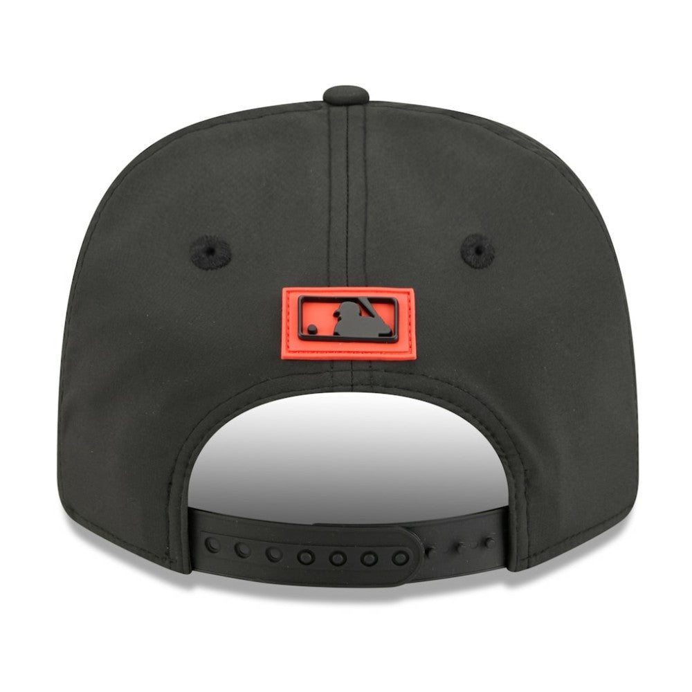 Baltimore Orioles New Era 2026 Clubhouse 9SEVENTY Adjustable Hat - MLB Hats