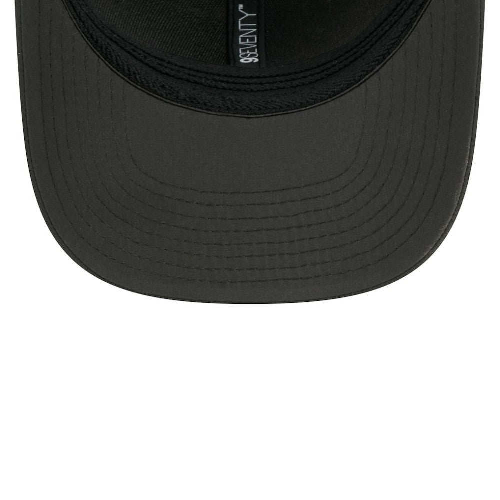 Baltimore Orioles New Era 2026 Clubhouse 9SEVENTY Adjustable Hat - MLB Hats