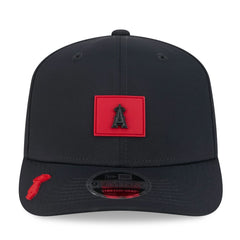 Los Angeles Angels New Era 2026 Clubhouse 9SEVENTY Adjustable Hat - MLB Hats