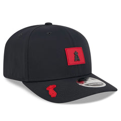 Los Angeles Angels New Era 2026 Clubhouse 9SEVENTY Adjustable Hat - MLB Hats
