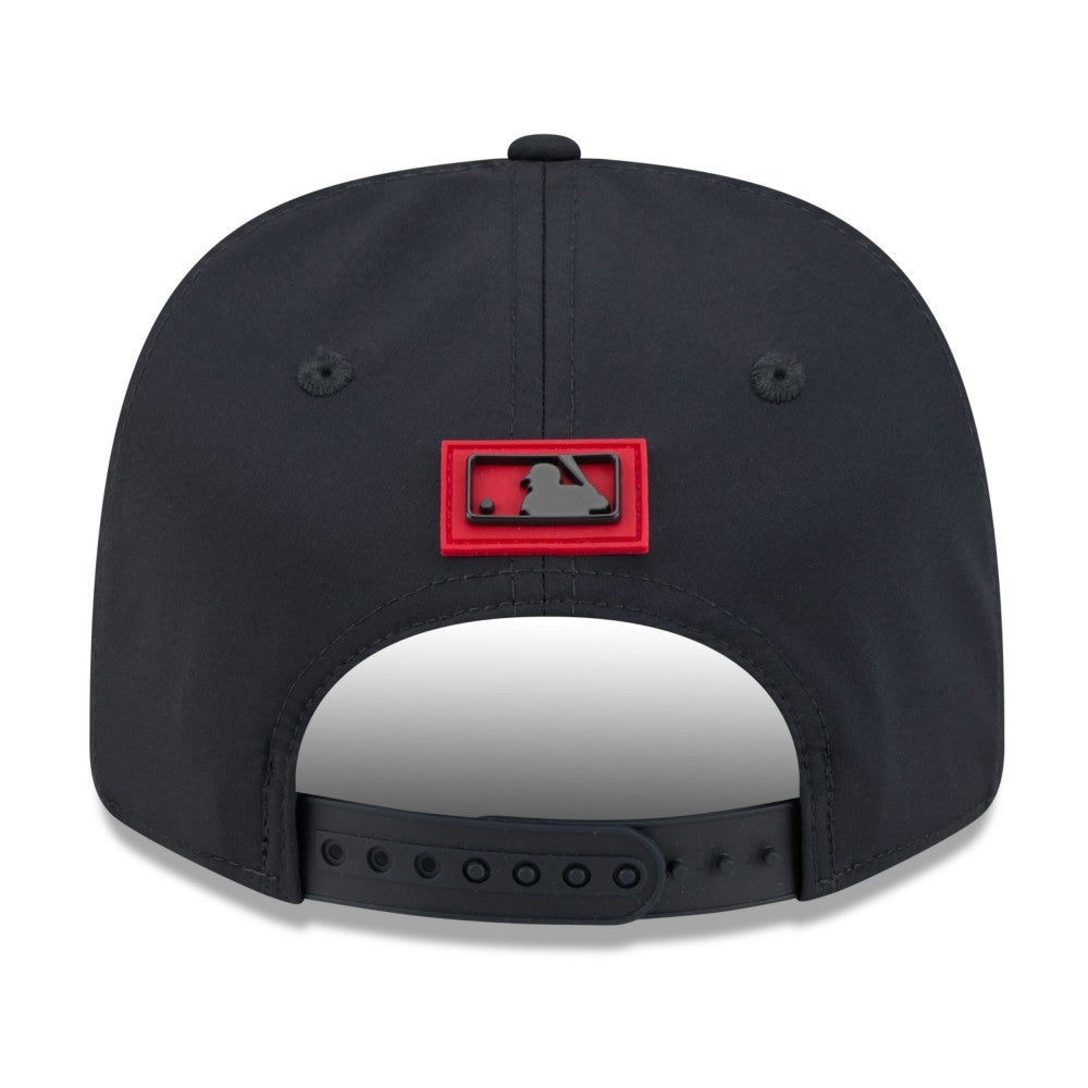 Los Angeles Angels New Era 2026 Clubhouse 9SEVENTY Adjustable Hat - MLB Hats