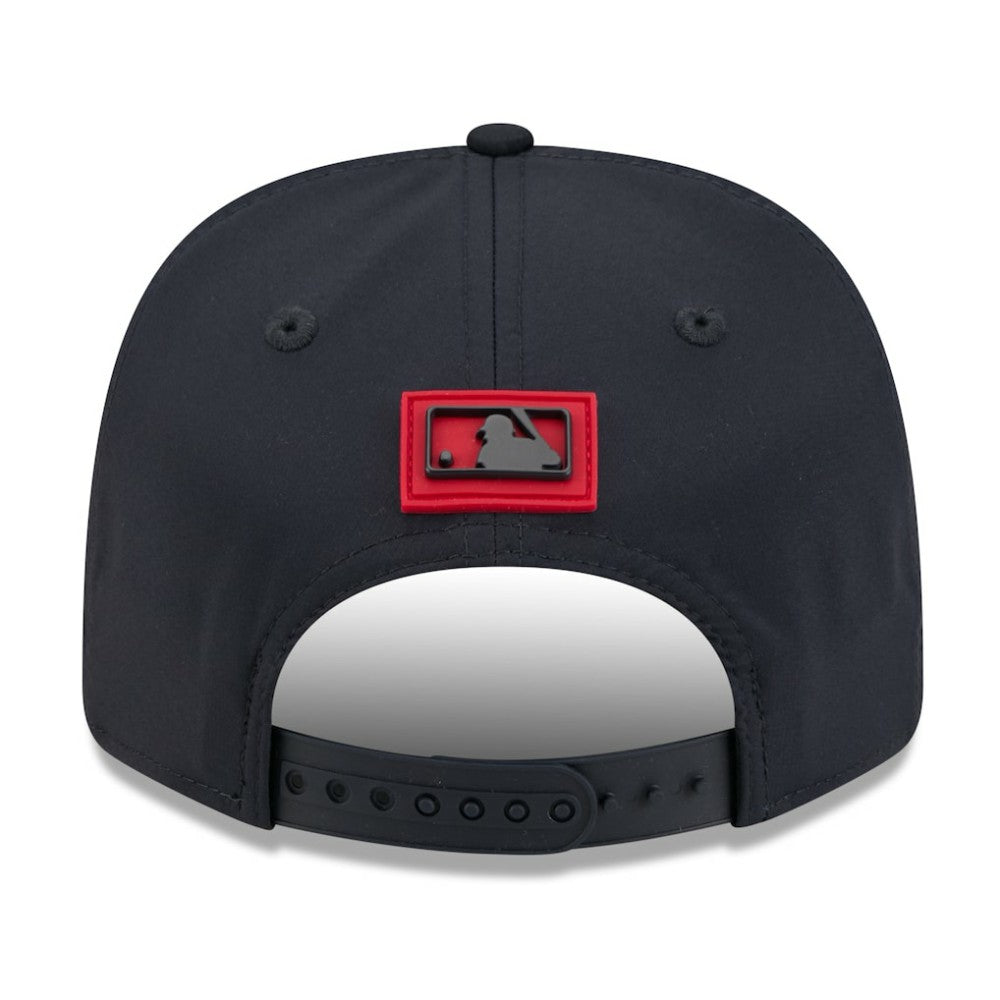 Atlanta Braves New Era 2026 Clubhouse 9SEVENTY Adjustable Hat - MLB Hats