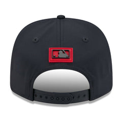 Atlanta Braves New Era 2026 Clubhouse 9SEVENTY Adjustable Hat - MLB Hats