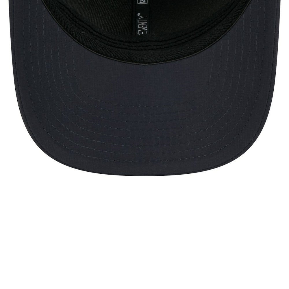 Atlanta Braves New Era 2026 Clubhouse 9SEVENTY Adjustable Hat - MLB Hats