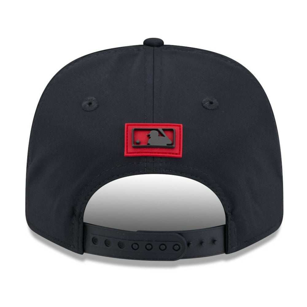 Boston Red Sox New Era 2026 Clubhouse 9SEVENTY Adjustable Hat - MLB Hats