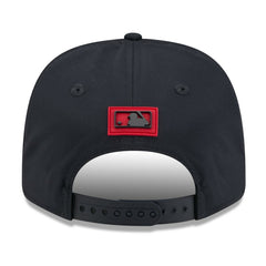 Boston Red Sox New Era 2026 Clubhouse 9SEVENTY Adjustable Hat - MLB Hats