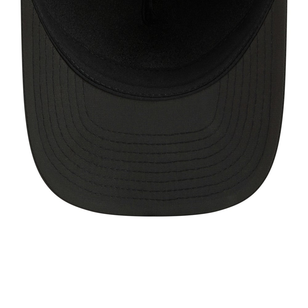 Miami Marlins New Era 2026 Clubhouse 9FORTY A-Frame Adjustable Hat - MLB Hats