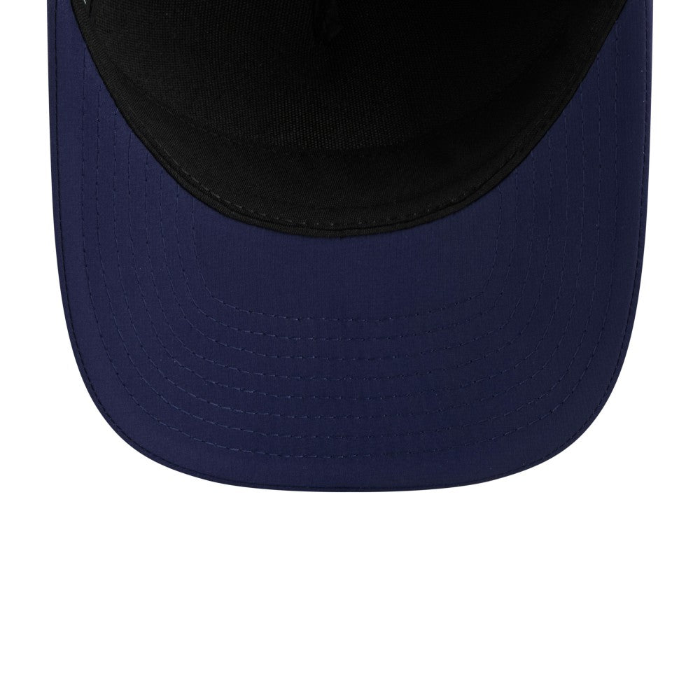 Milwaukee Brewers New Era 2026 Clubhouse 9FORTY A-Frame Adjustable Hat - MLB Hats