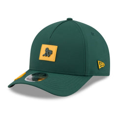 Athletics New Era 2026 Clubhouse 9FORTY A-Frame Adjustable Hat - MLB Hats