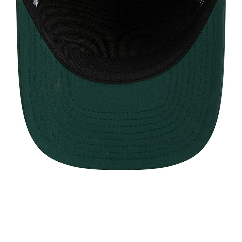 Athletics New Era 2026 Clubhouse 9FORTY A-Frame Adjustable Hat - MLB Hats