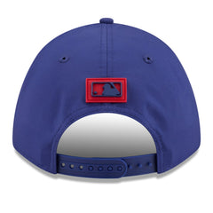 Philadelphia Phillies New Era 2026 Clubhouse 9FORTY A-Frame Adjustable Hat - MLB Hats
