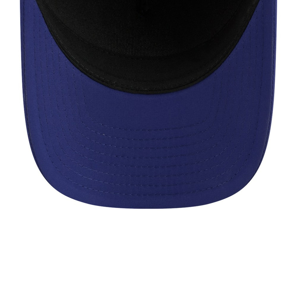 Philadelphia Phillies New Era 2026 Clubhouse 9FORTY A-Frame Adjustable Hat - MLB Hats
