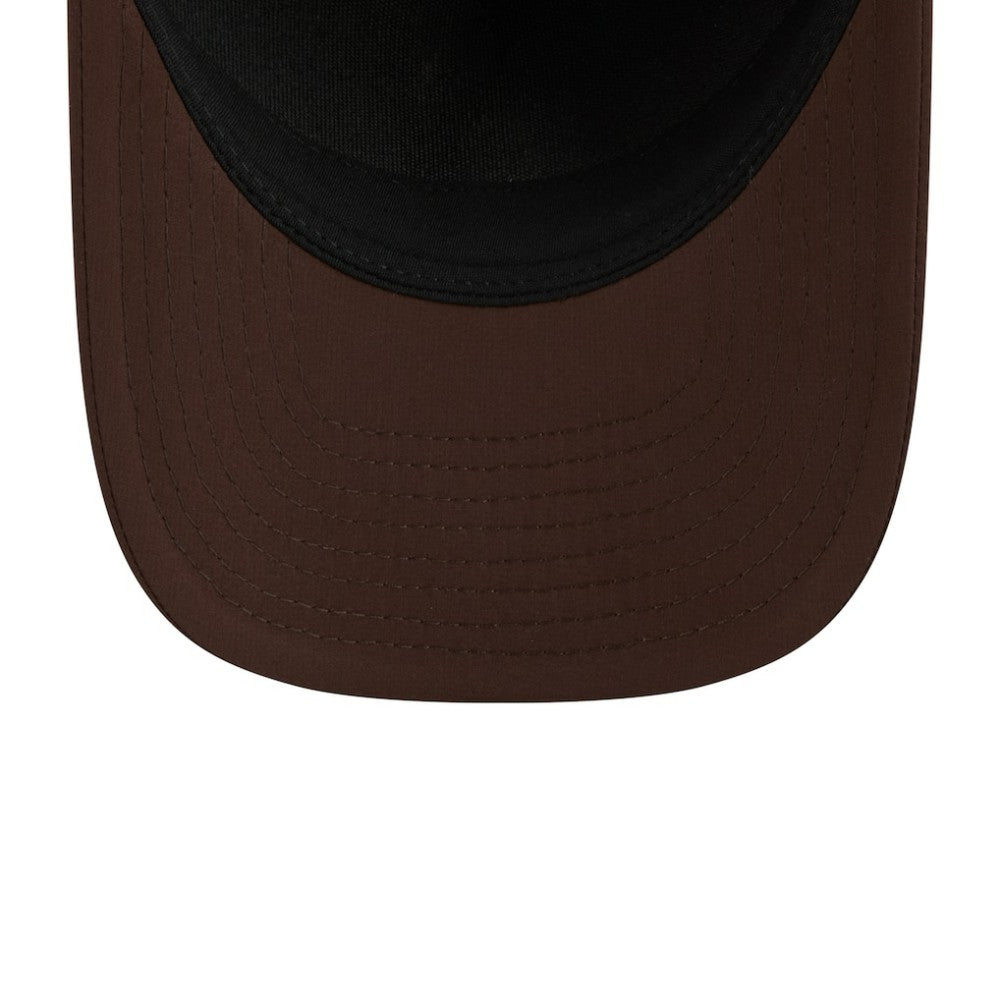 San Diego Padres New Era 2026 Clubhouse 9FORTY A-Frame Adjustable Hat - MLB Hats