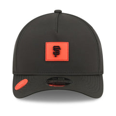 San Francisco Giants New Era 2026 Clubhouse 9FORTY A-Frame Adjustable Hat - MLB Hats