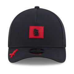 St. Louis Cardinals New Era 2026 Clubhouse 9FORTY A-Frame Adjustable Hat - MLB Hats