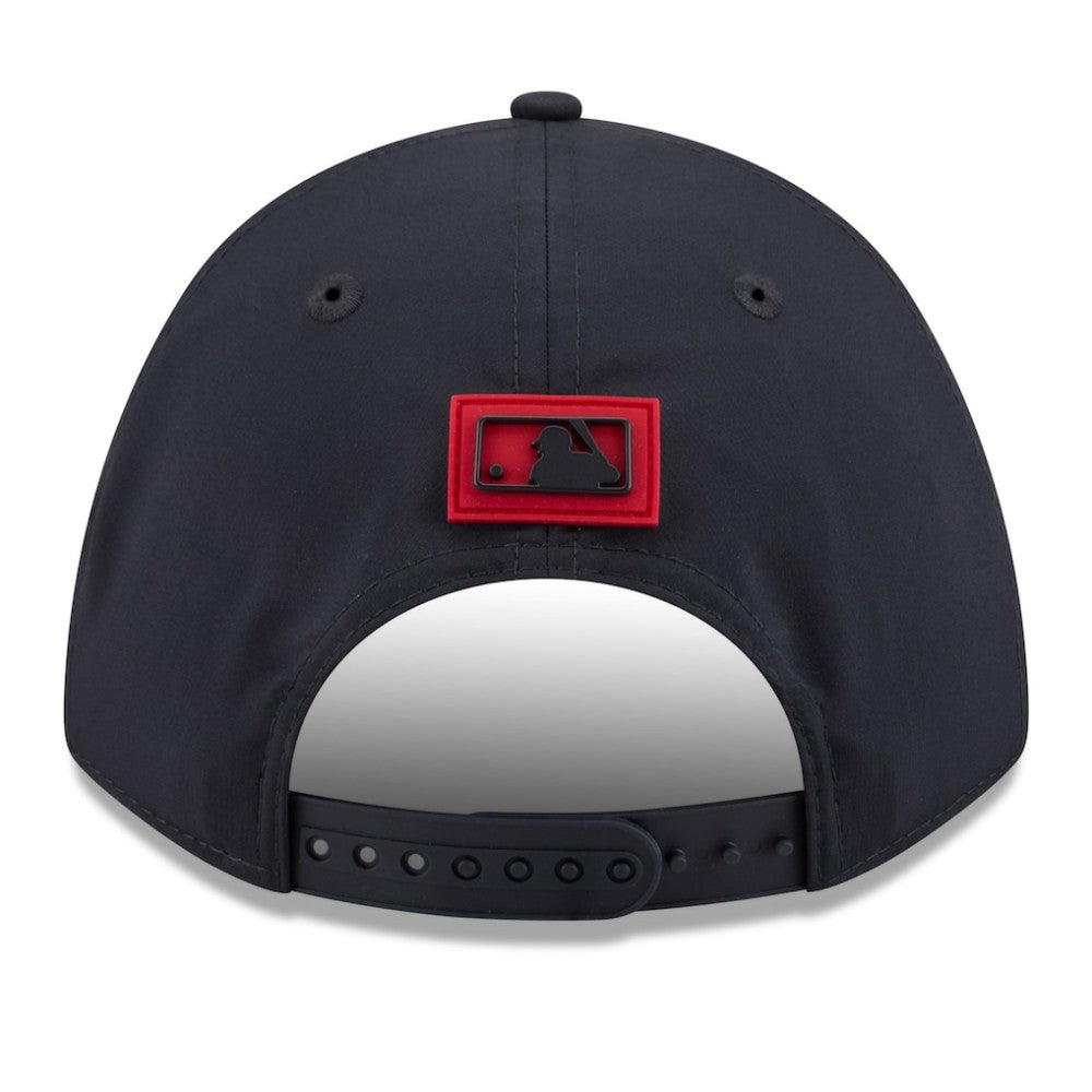 St. Louis Cardinals New Era 2026 Clubhouse 9FORTY A-Frame Adjustable Hat - MLB Hats