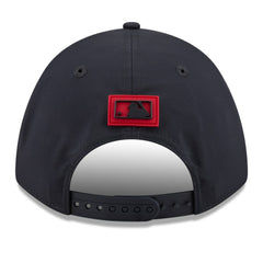 St. Louis Cardinals New Era 2026 Clubhouse 9FORTY A-Frame Adjustable Hat - MLB Hats