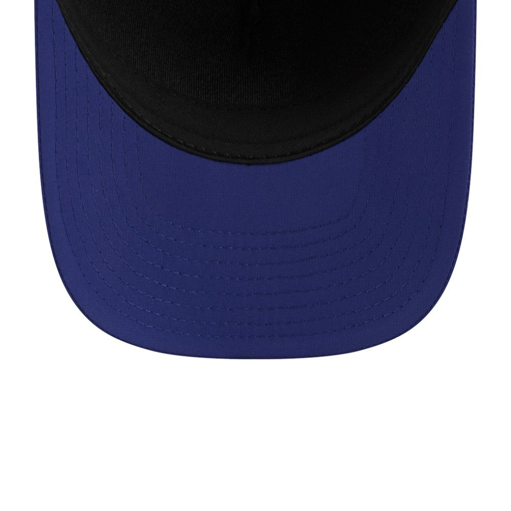 Texas Rangers New Era 2026 Clubhouse 9FORTY A-Frame Adjustable Hat - MLB Hats