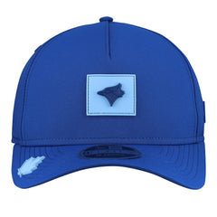 Toronto Blue Jays New Era 2026 Clubhouse 9FORTY A-Frame Adjustable Hat - MLB Hats