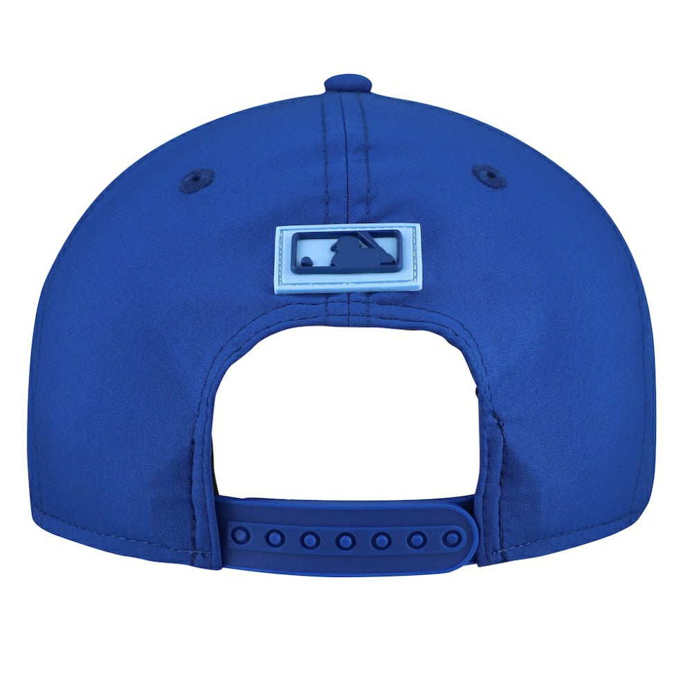 Toronto Blue Jays New Era 2026 Clubhouse 9FORTY A-Frame Adjustable Hat - MLB Hats