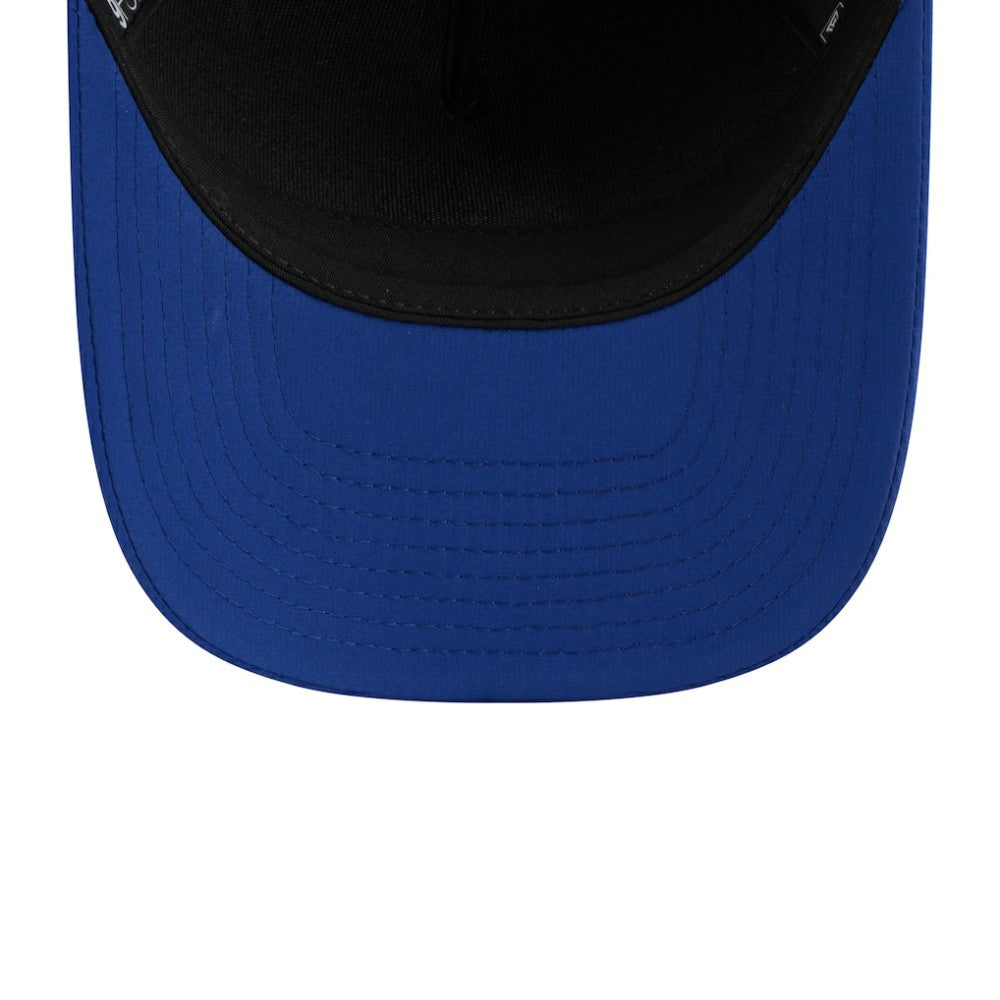 Chicago Cubs New Era 2026 Clubhouse 9FORTY A-Frame Adjustable Hat - MLB Hats