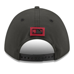 Arizona Diamondbacks New Era 2026 Clubhouse 9FORTY A-Frame Adjustable Hat - MLB Hats