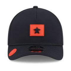 Houston Astros New Era 2026 Clubhouse 9FORTY A-Frame Adjustable Hat - MLB Hats