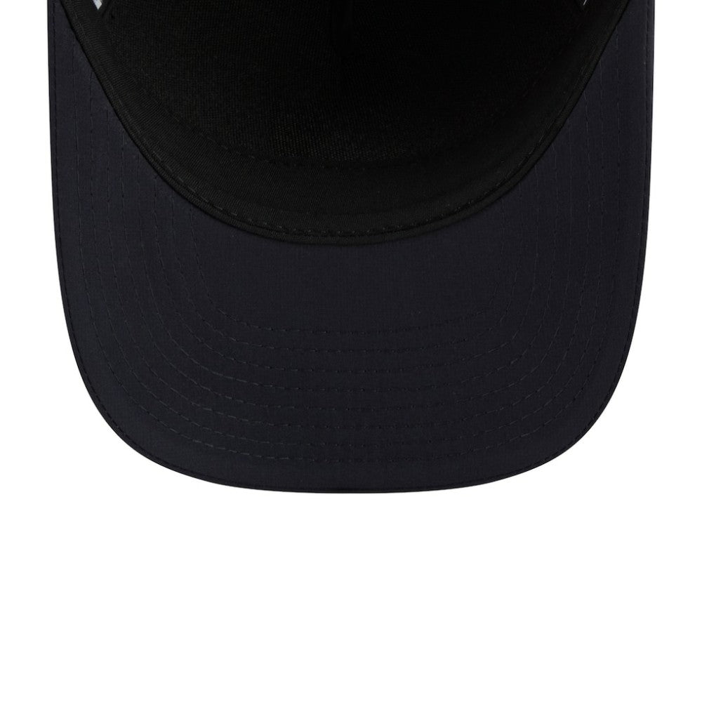 Atlanta Braves New Era 2026 Clubhouse 9FORTY A-Frame Adjustable Hat - MLB Hats