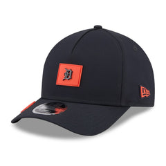 Detroit Tigers New Era 2026 Clubhouse 9FORTY A-Frame Adjustable Hat - MLB Hats