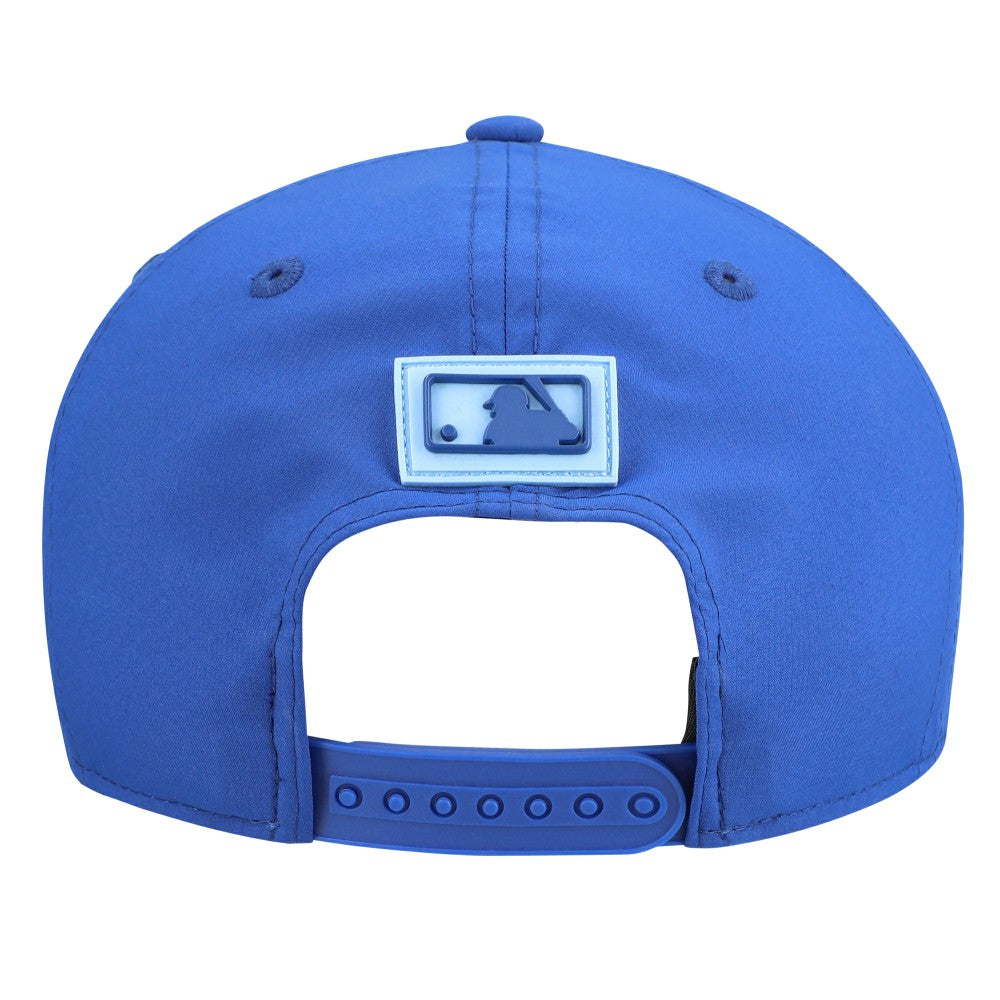 Kansas City Royals New Era 2026 Clubhouse 9FORTY A-Frame Adjustable Hat - MLB Hats