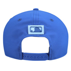 Kansas City Royals New Era 2026 Clubhouse 9FORTY A-Frame Adjustable Hat - MLB Hats