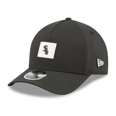 Chicago White Sox New Era 2026 Clubhouse 9FORTY A-Frame Adjustable Hat - MLB Hats