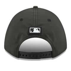 Chicago White Sox New Era 2026 Clubhouse 9FORTY A-Frame Adjustable Hat - MLB Hats